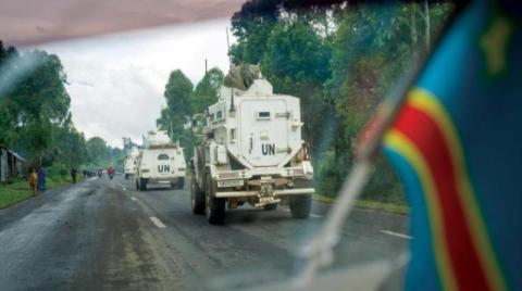 الإرهاب والصراع الإثني يفاقمان التردي الأمني في شرق الكونغو الديمقراطية