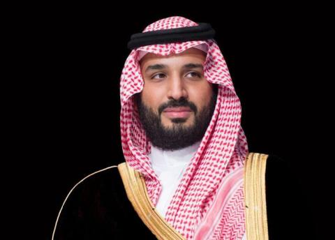 ولي العهد السعودي يطلق صندوقاً استثمارياً للفعاليات يستهدف 4 قطاعات واعدة