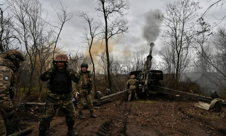 معضلة صيانة الأسلحة.. كيف تعيق الدعم الأميركي لأوكرانيا؟