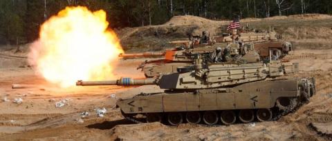 أوكرانيا: الدبابات الغربية سيكون دورها «حاسماً للانتصار»