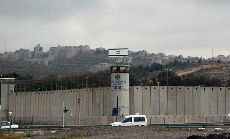 رتبة تمنوا ألا يحملوها.. تعرّف على عمداء الأسرى في سجون الاحتلال الإسرائيلي