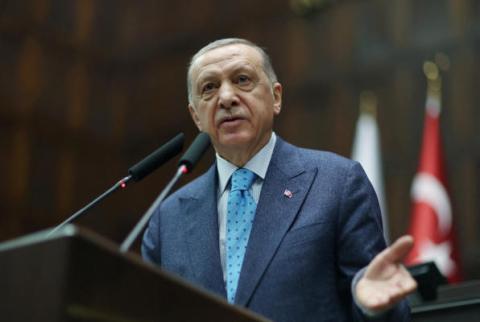 إردوغان: تركيا قد توافق على انضمام فنلندا إلى «حلف شمال الأطلسي»
