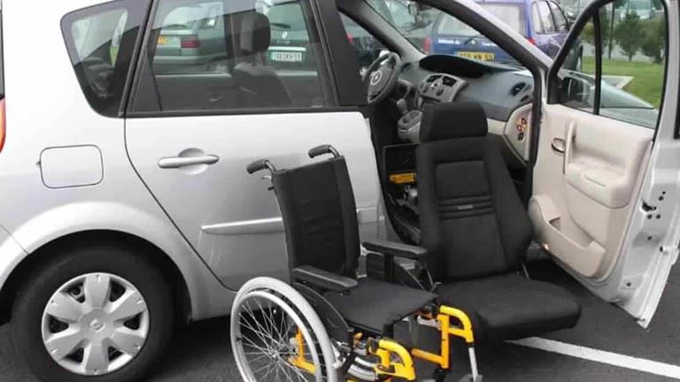 سيارات ذوي الاحتياجات الخاصة.. شروط وإجراءات ضرورية للمستحقين