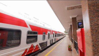 مواعيد القطارات.. السكة الحديد: تشغيل خدمة جديدة بين الإسكندرية وأسوان والعكس