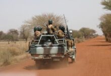 بوركينا فاسو: 28 قتيلاً في هجومين لمسلحين