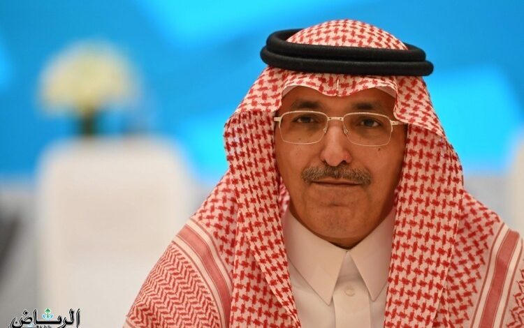 وزير المالية يرأس وفد المملكة في اجتماع لجنة التعاون المالي والاقتصادي الخليجي