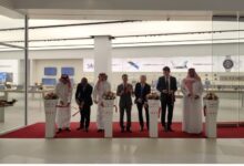 "هواوي السعودية" تعزّز مسيرة انتشارها وتفتتح متجرًا جديدًا في جدة