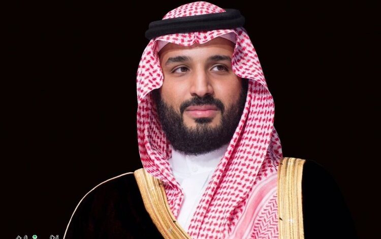 ولي العهد: مشروع الدرعية يشكل قيمة تاريخية وثقافية وسياسية في تاريخ الدولة السعودية