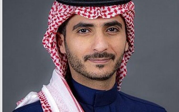 خالد الدغيثر متحدثاً رسمياً لشركة "روشن" للتطوير العقاري