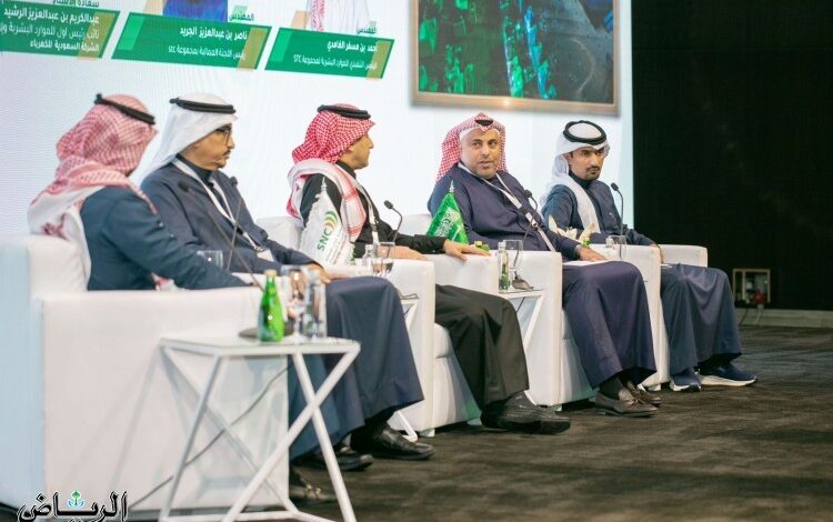 الرشيد: "السعودية للكهرباء" ساهمت في تحسين بيئة العمل ورفع كفاءة الإنتاج