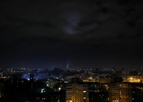 أوكرانيا تعلن تدمير 45 مسيّرة إيرانية الصنع ليلة رأس السنة