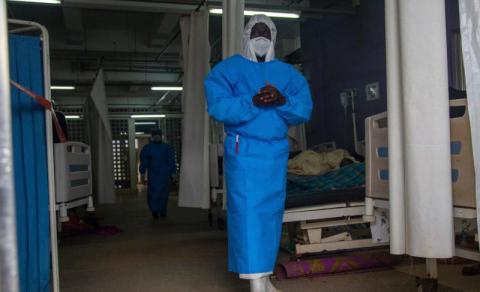 أوغندا: إيبولا انتهى