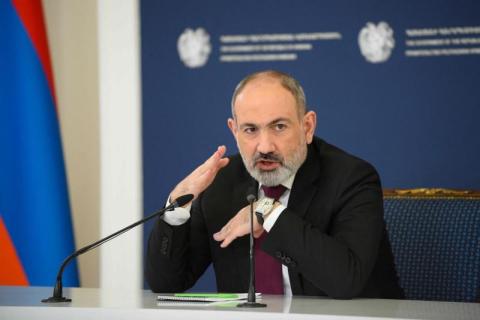 أرمينيا ترفض استضافة مناورات عسكرية روسية