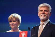 فوز جنرال متقاعد في حلف شمال الأطلسي برئاسة التشيك