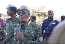 الجيش الأميركي يعلن مقتل قيادي «داعشي» في الصومال