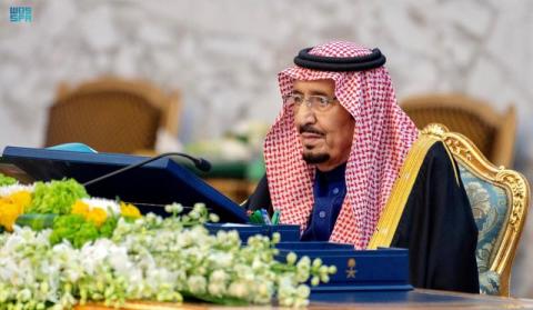 السعودية تؤكد توافقها في الرؤى مع مصر إقليمياً ودولياً