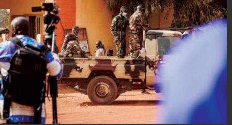 «نهاية سعيدة» لأزمة الجنود الإيفواريين الموقوفين في مالي