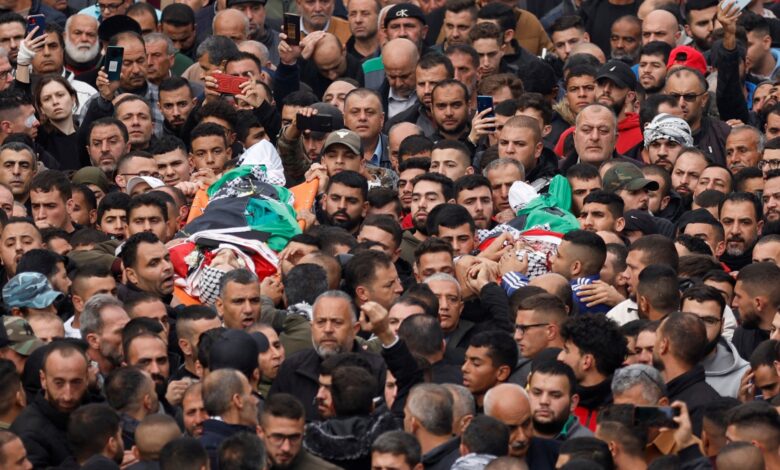 يوم الشهيد الفلسطيني.. تعرّف على قادة اغتالتهم إسرائيل خلال يناير