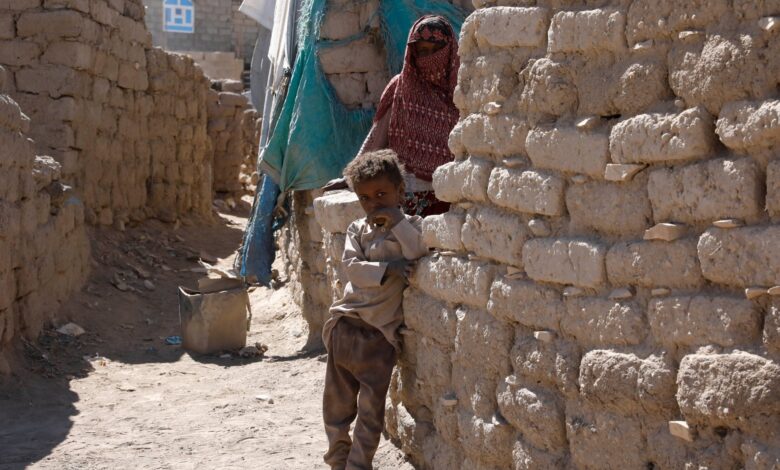 لماذا ينتظر اليمنيين مستقبلٌ قاتمٌ في حال انهيار الهدنة في 2023؟
