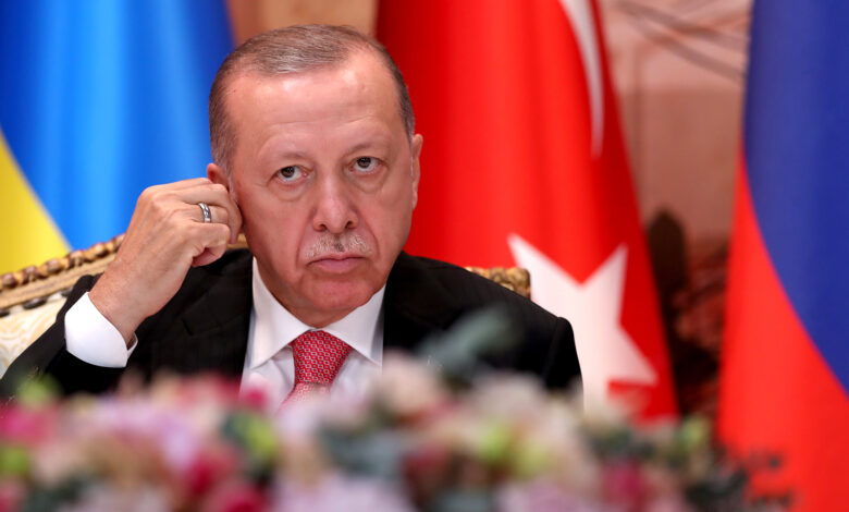 العقدة في المنشار.. هل تنجح تركيا في دق طبول السلام بين روسيا وأوكرانيا؟