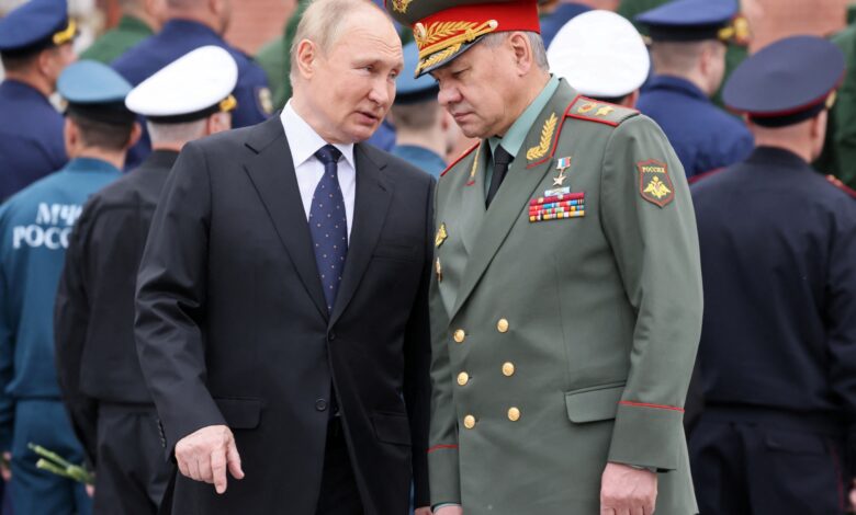 صحيفة روسية: لماذا إرسال كل شباب روسيا للتدريب العسكري لن يساعد الجيش؟