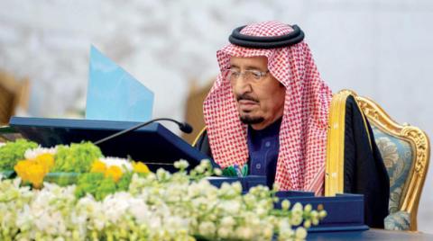 السعودية تؤكد توافق الرؤى مع مصر تجاه القضايا الإقليمية والدولية