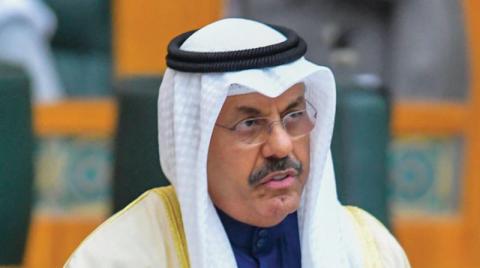 الكويت: أزمة الحكومة والبرلمان تهدد بخيار الاستقالة