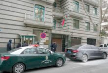 إدانة خليجية وعربية للهجوم على سفارة أذربيجان في طهران