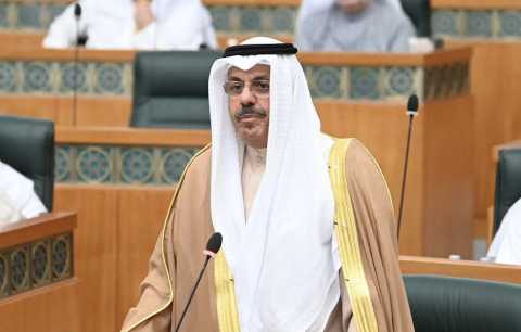 أنباء عن استقالة الحكومة الكويتية بعد أزمة مع البرلمان