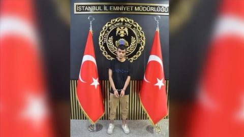 تركيا توقف «داعشياً» خطط لعملية في «منطقة مكتظة» بإسطنبول