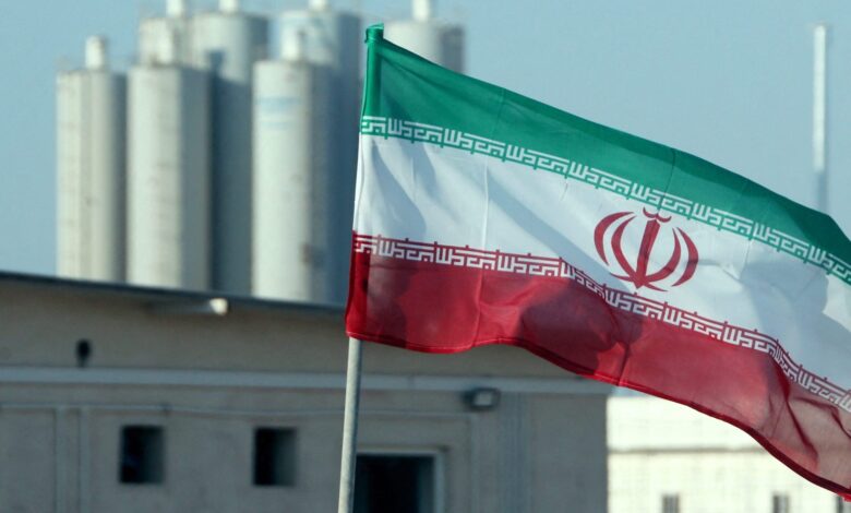 إيران تنفي تخصيب اليورانيوم بدرجة نقاء 84 بالمئة وسط خلاف مع الوكالة الدولية للطاقة الذرية |  أخبار الطاقة النووية