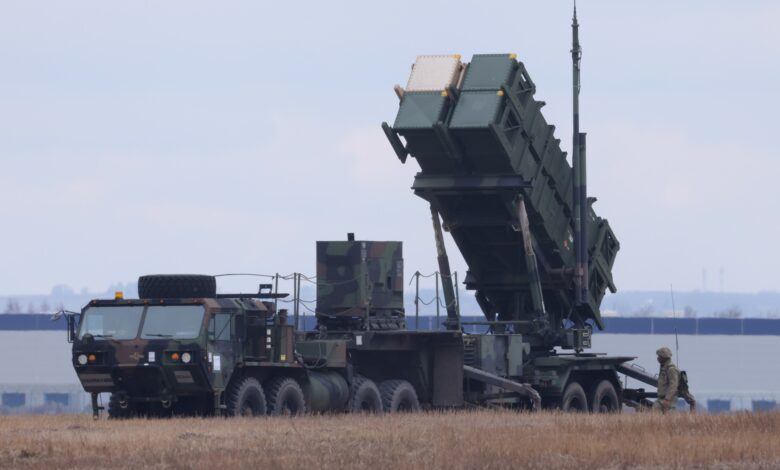 استخبارات الناتو: روسيا تخسر ألفي جندي مقابل كل 100 متر تكسبها بشرق أوكرانيا