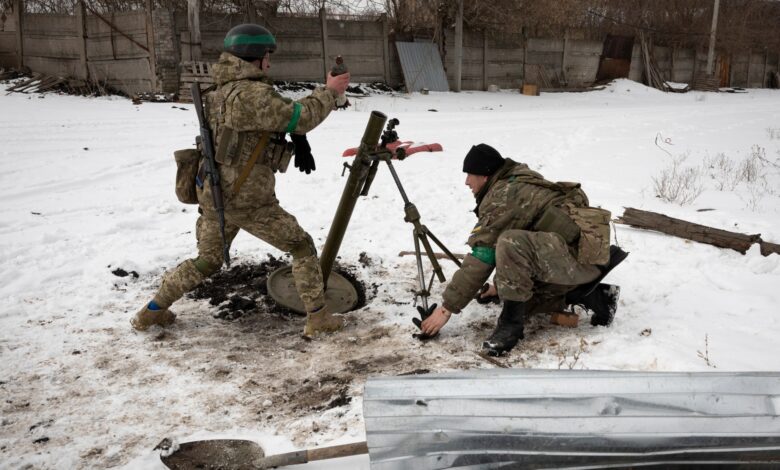 هل بدأت مرحلة الحسم؟.. أوكرانيا تستعد بسلاح الغرب وروسيا تحشد لهجمات جديدة