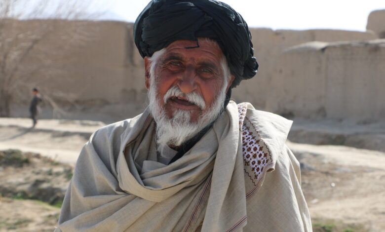 10 منهم في جنوبي أفغانستان.. مقتفو الأثر يروون للجزيرة نت تجاربهم في مهنة على وشك الاندثار