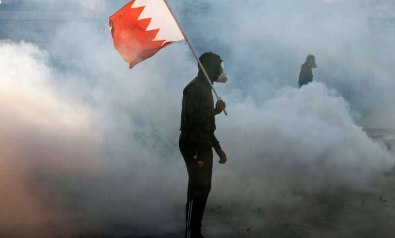 منظمة حقوقية وخبراء أمميون يعبرون عن قلقهم بشأن الاعتقالات في البحرين |  أخبار حقوق الإنسان