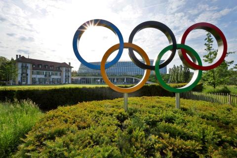 موسكو تقول إن الدعوات لحظر الرياضيين الروس من الألعاب الأولمبية 'غير مقبولة'
