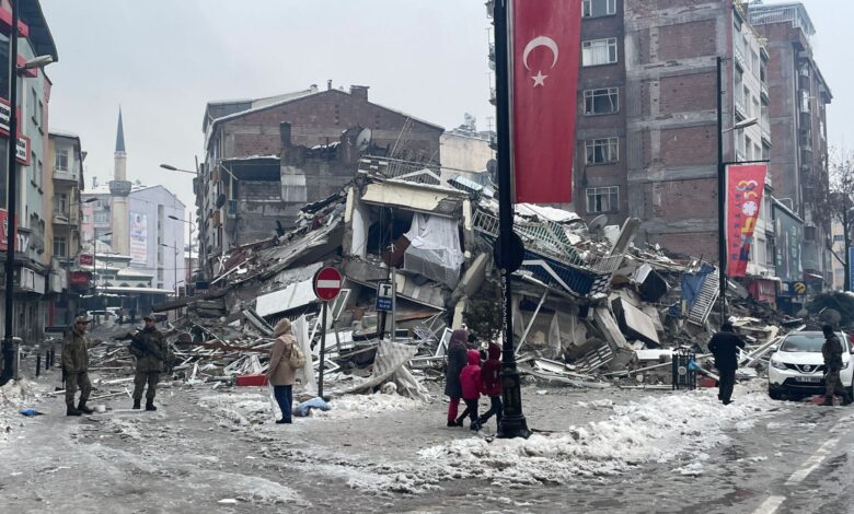 مخاوف من تكراره بدرجة أخطر.. هكذا توقع خبراء زلزال جنوب تركيا
