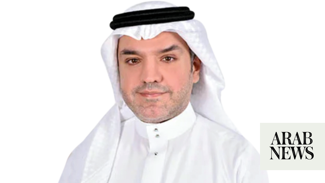 من هو: عبد الله باهنشال ، مدير مجموعة Lenovo في المملكة العربية السعودية