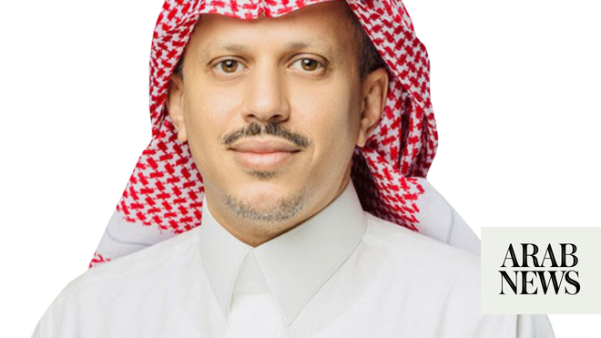 من هو: عبدالله الفيفي نائب محافظ الاستثمار التميز الحكومي بهيئة الحكومة الرقمية