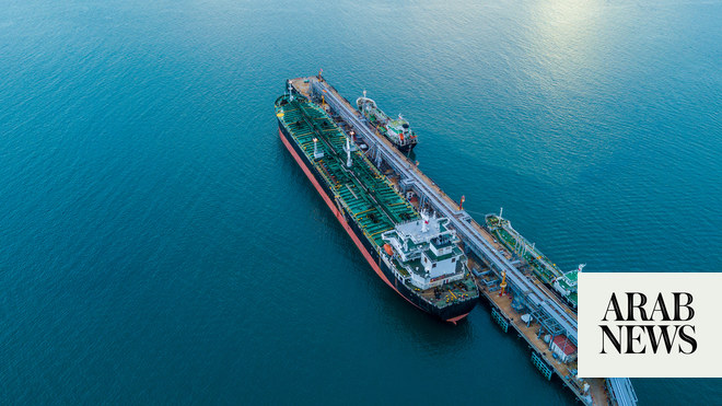 الهيئة العامة للإحصاء: قيمة صادرات النفط السعودية تصعد 11.1٪ إلى 23 مليار دولار في ديسمبر