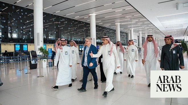 رئيس منظمة الطيران المدني الدولي يشيد بزيارة السعودية للمملكة