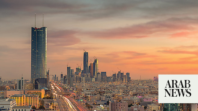 تؤدي مشاريع رؤية 2030 إلى ازدهار عقاري في المملكة العربية السعودية
