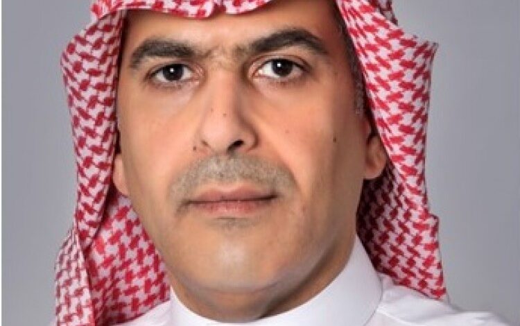السياري يشكر القيادة بمناسبة تعيينه محافظاً للبنك المركزي السعودي