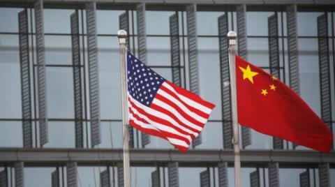 بكين «تتحقق» من تقارير حول تحليق منطاد تجسس صيني فوق الولايات المتحدة