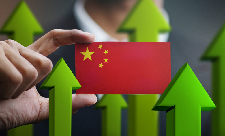 صندوق النقد: ربع نمو الاقتصاد العالمي سيأتي من الصين.. لكن هل من مخاوف؟