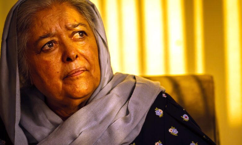 بعد ترشيحها لجائزة نوبل للسلام.. محبوبة سراج للجزيرة نت: لن أغادر أفغانستان