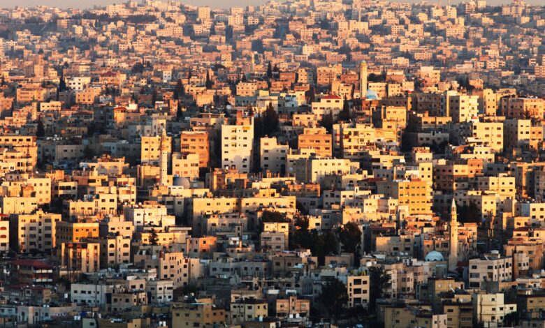 بعد رصد أكثر من 100 هزة أرضية.. مخاوف أردنية من زلزال بالبحر الميت وخبراء يطمئنون