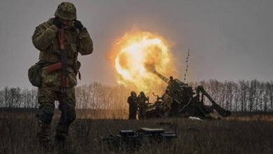 مساعدات أميركية لأوكرانيا تشمل صواريخ طويلة المدى لأول مرة