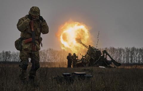 مساعدات أميركية لأوكرانيا تشمل صواريخ طويلة المدى لأول مرة