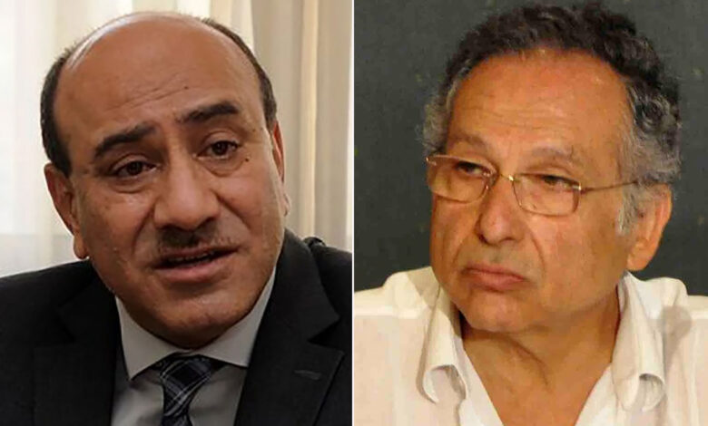 عودة حمزة والإفراج عن جنينة.. هل مصر مقبلة على انفراجة سياسية؟
